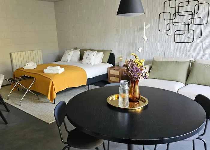 Lima Junior Residences *