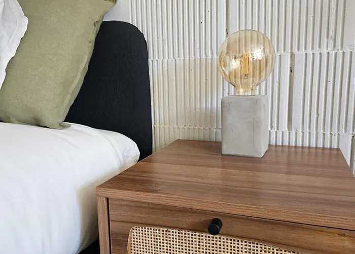 Apartamento Lima Junior Residences *