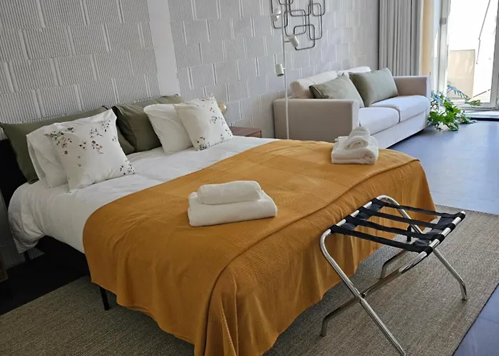 Lima Junior Residences Apartamento Porto