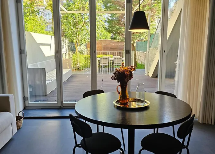 Apartamento Lima Junior Residences Porto