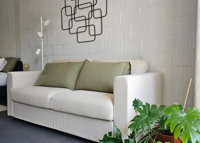 Lima Junior Residences Daire