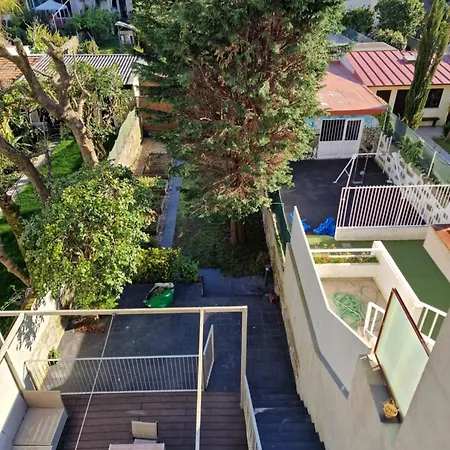 Lima Junior Residences * ポルト