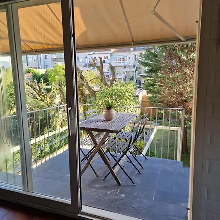 Lima Junior Residences アパート ポルト