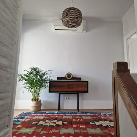 Lima Junior Residences * ポルト