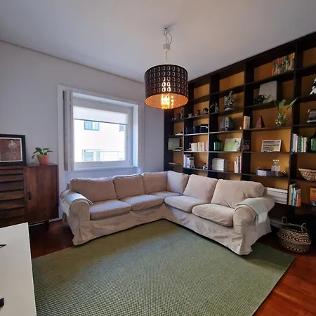 Lima Junior Residences *