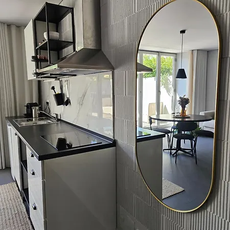 Lima Junior Residences *