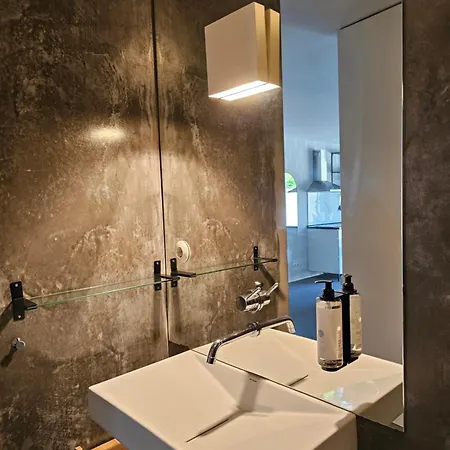 Lima Junior Residences アパート ポルト