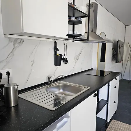 Lima Junior Residences アパート