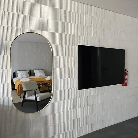 Lima Junior Residences ポルト