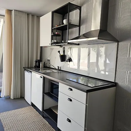 Lima Junior Residences