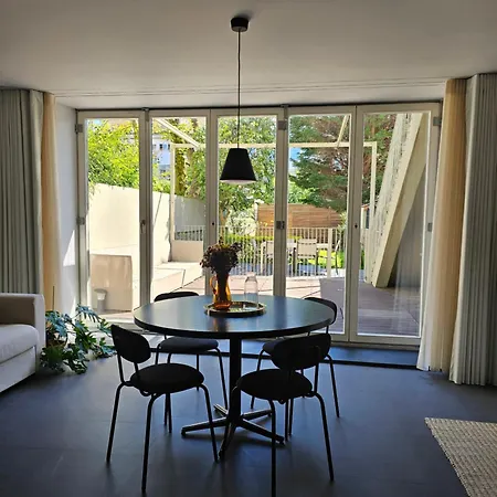 Lima Junior Residences アパート