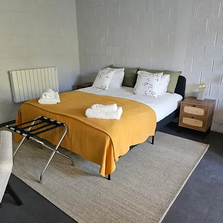 Lima Junior Residences * ポルト