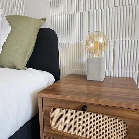 アパート Lima Junior Residences *