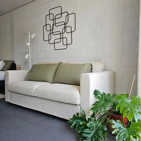 Lima Junior Residences アパート